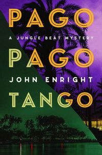 Cover image for Pago Pago Tango