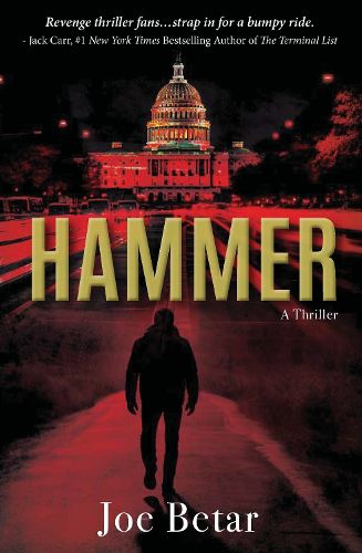 Cover image for Hammer