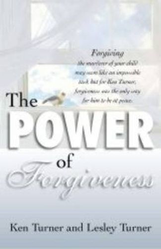 Cover image for The Power of Forgiveness