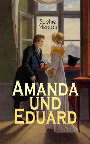 Cover image for Amanda und Eduard