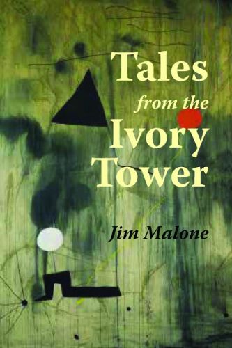 Cover image for Tales from the Ivory Tower