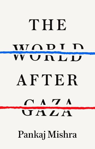 Cover image for The World After Gaza