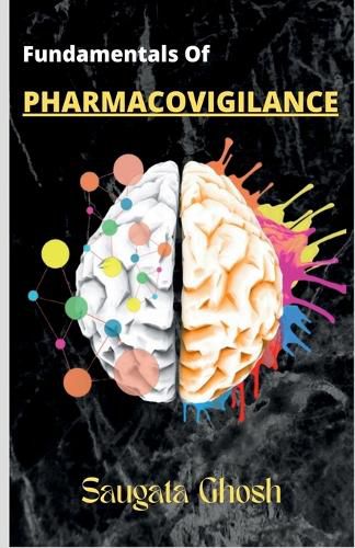 Cover image for Fundamentals of Pharmacovigilance