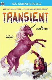 Cover image for Transient & The World-Mover