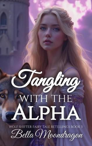 Cover image for Tangling With the Alpha