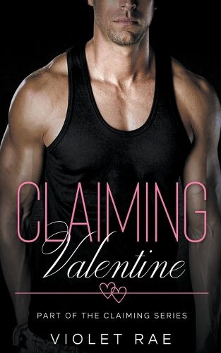 Cover image for Claiming Valentine