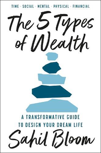 Cover image for The 5 Types of Wealth