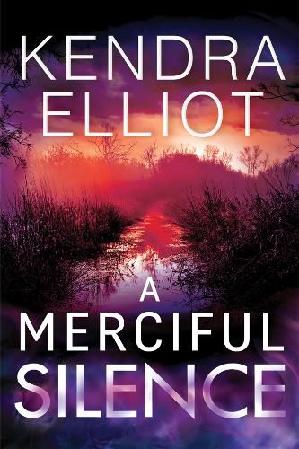 Cover image for A Merciful Silence