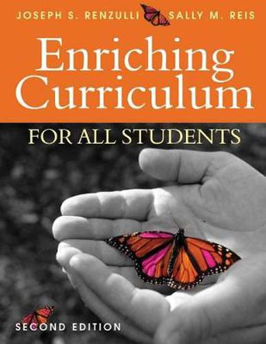 Cover image for Enriching Curriculum for All Students