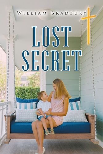 Cover image for Lost Secret