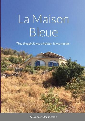 La Maison Bleue