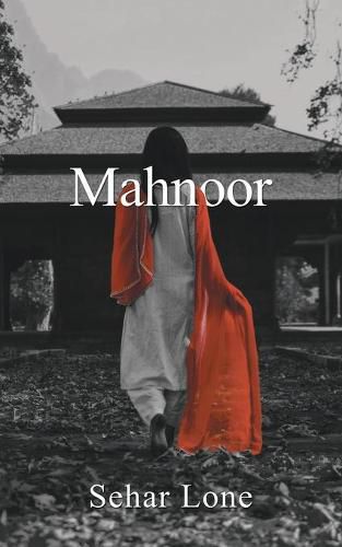 Cover image for Mahnoor