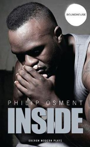 Cover image for Inside