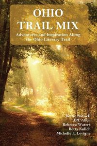 Cover image for Ohio Trail Mix