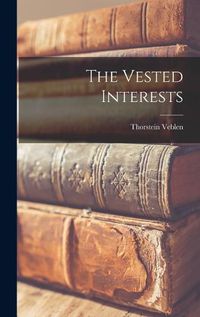 Cover image for The Vested Interests