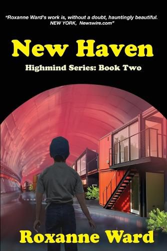 Cover image for New Naven