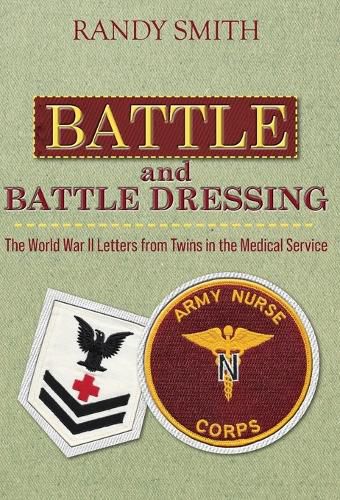 Cover image for Battle and Battle Dressing