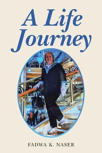 Cover image for A Life Journey