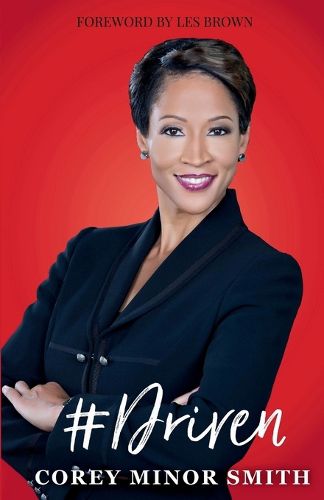 Cover image for #Driven