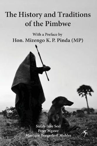 Cover image for The History and Traditions of the Pimbwe