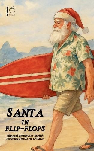 Cover image for Santa in Flip-Flops