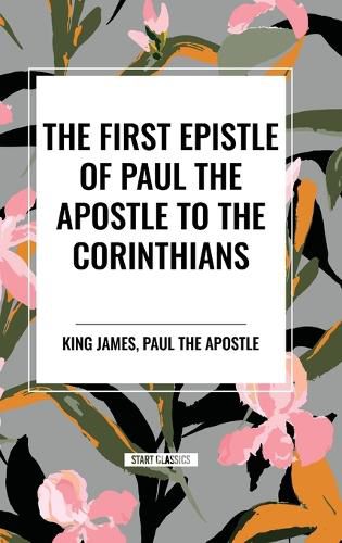 The First Epistle of Paul the Apostle to the CORINTHIANS