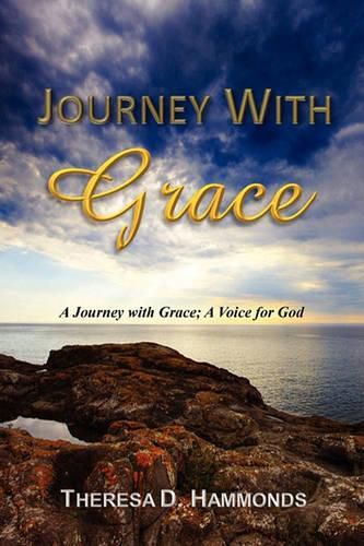 Cover image for Journey with Grace