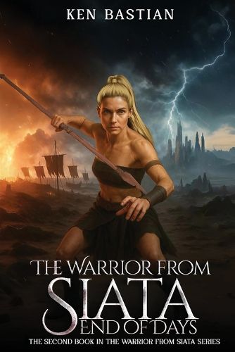 Cover image for The Warrior From Siata