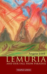 Cover image for Lemuria