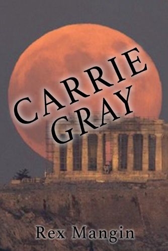 Cover image for Carrie Gray