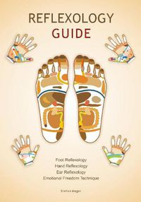 Cover image for Reflexology Guide