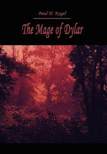 The Mage of Dylar