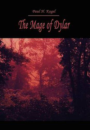 Cover image for The Mage of Dylar