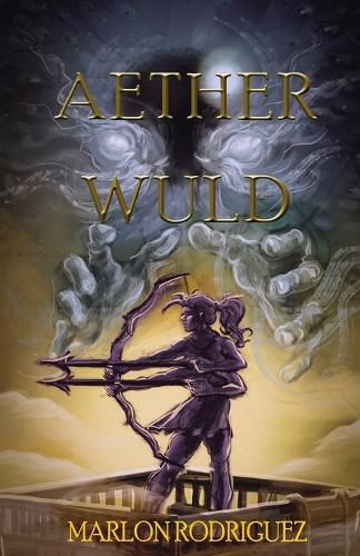 Cover image for Aether Wuld