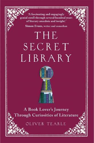 The Secret Library