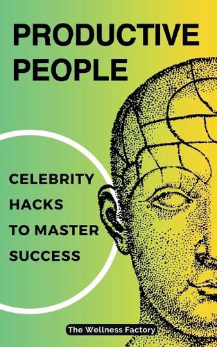 Cover image for Productive People