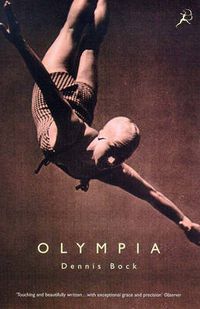 Cover image for Olympia