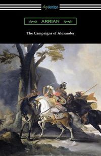 Cover image for The Campaigns of Alexander