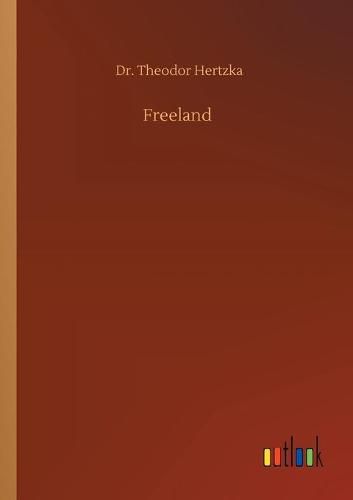 Cover image for Freeland