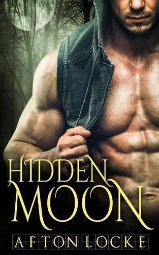 Cover image for Hidden Moon