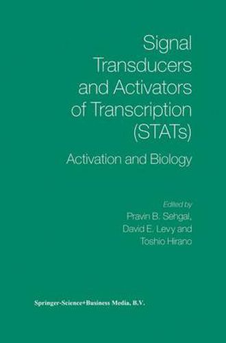 Signal Transducers and Activators of Transcription (STATs): Activation and Biology