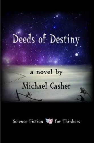 Cover image for Deeds of Destiny