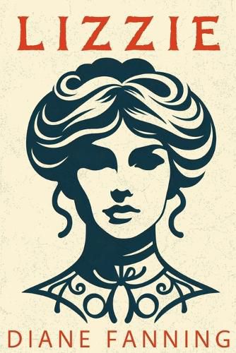 Cover image for Lizzie