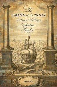 Cover image for The Mind of the Book: Pictorial Title-Pages