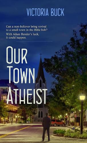 Cover image for Our Town Atheist