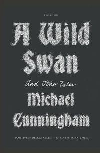 Cover image for Wild Swan