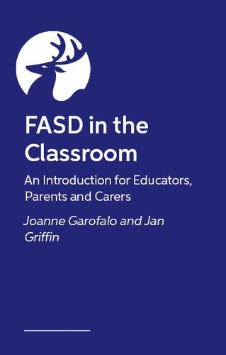 Cover image for Classroom Success with FASD