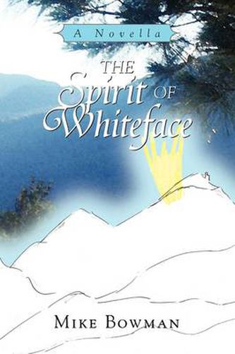 Cover image for The Spirit of Whiteface