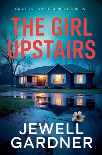 Cover image for The Girl Upstairs