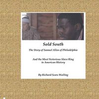 Cover image for Sold South